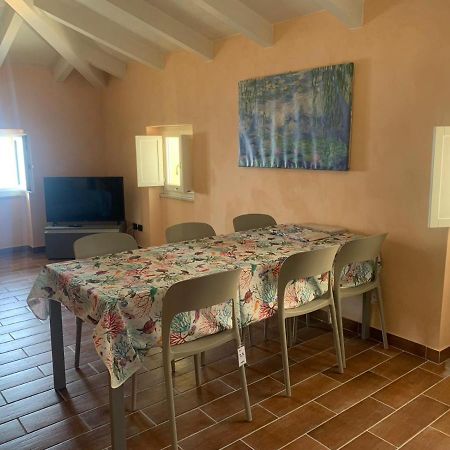 شقة La Terrazza Nel Blu إمبيريا المظهر الخارجي الصورة