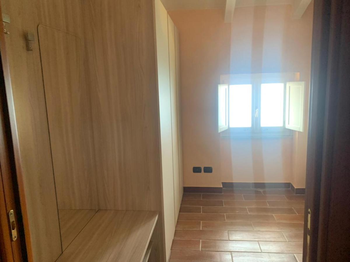 شقة La Terrazza Nel Blu إمبيريا المظهر الخارجي الصورة